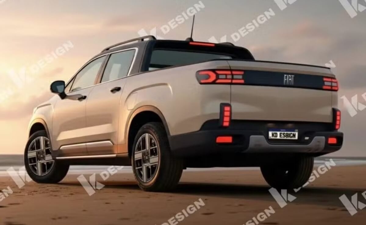 Fiat Strada: el hito de las 900.000 unidades producidas y su consolidación en Sudamérica MDP fiat strada3 Fiat Strada: el hito de las 900.000 unidades producidas y su consolidación en Sudamérica