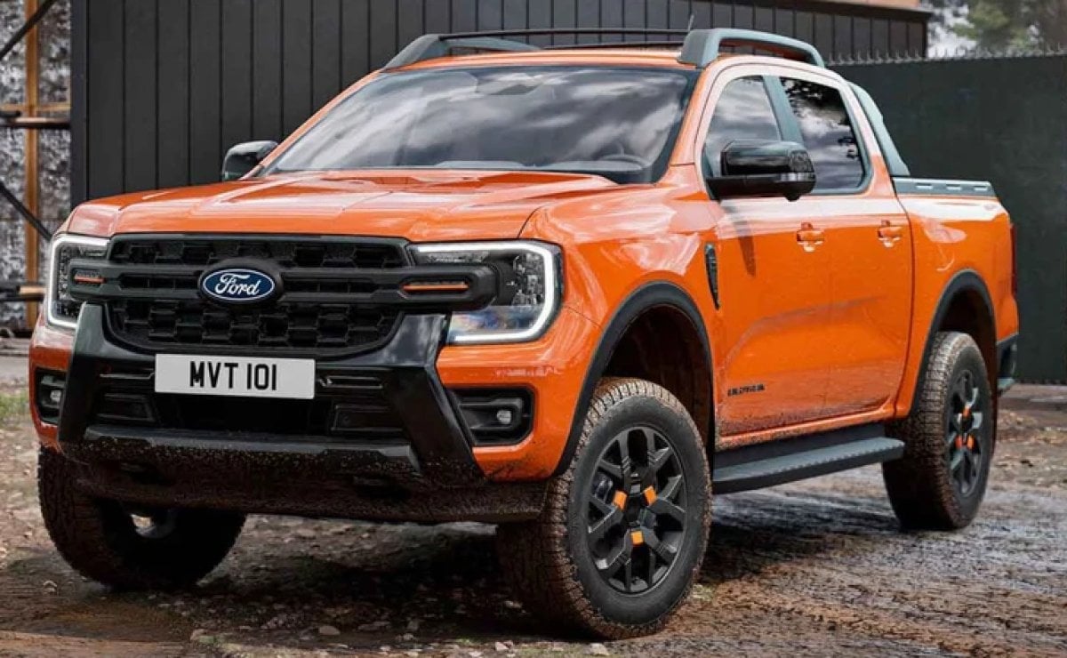 Ford Ranger 2024: Una Renovación que Promete Dominar el Mercado Mexicano MDP ford ranger 20271 Ford Ranger 2024: Una Renovación que Promete Dominar el Mercado Mexicano