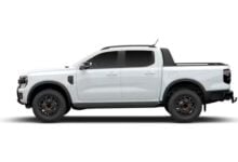 MDP ford ranger wildtrak3 Ford Ranger Wildtrak: El esperado salto de Ford en las pick ups medianas de Panamá
