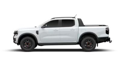 MDP ford ranger wildtrak3 Ford Ranger Wildtrak: El esperado salto de Ford en las pick ups medianas de Panamá