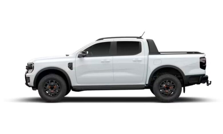 MDP ford ranger wildtrak3 Ford Ranger Wildtrak: El esperado salto de Ford en las pick ups medianas de Panamá
