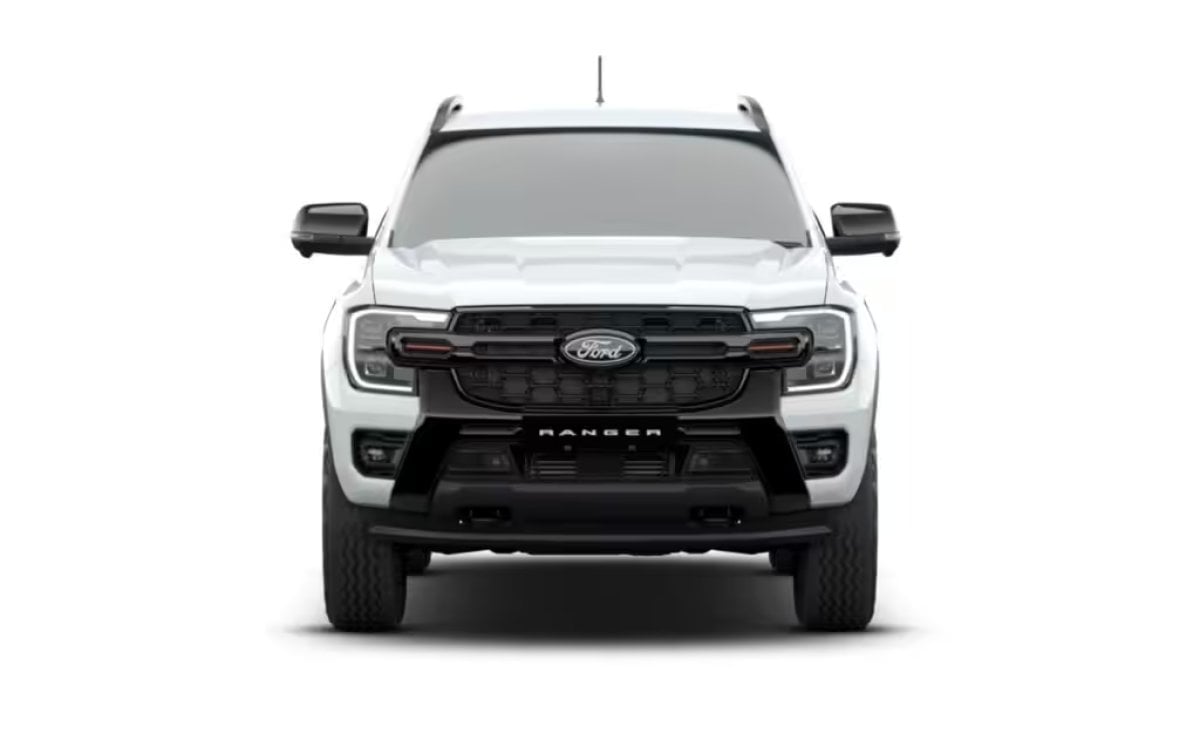 MDP ford ranger wildtrak4 Ford Ranger Wildtrak: El esperado salto de Ford en las pick ups medianas de Panamá