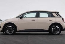 MDP gac aion ut 3 1 GAC AION UT: El Hatchback Eléctrico que Revoluciona la Movilidad Urbana