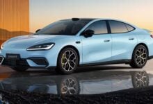 MDP geely galaxy tt1 Geely Galaxy TT: La Nueva Apuesta China que Revoluciona el Mercado de los Sedanes Deportivos Eléctricos