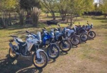 MDP guia de compras motos trail 1 El Auge de las Motos Trail Medias: Versatilidad en Dos Ruedas