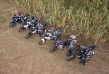 MDP guia de compras motos trail 2 1 El auge de las motos trail medias: ¿cuál es la mejor opción del mercado?