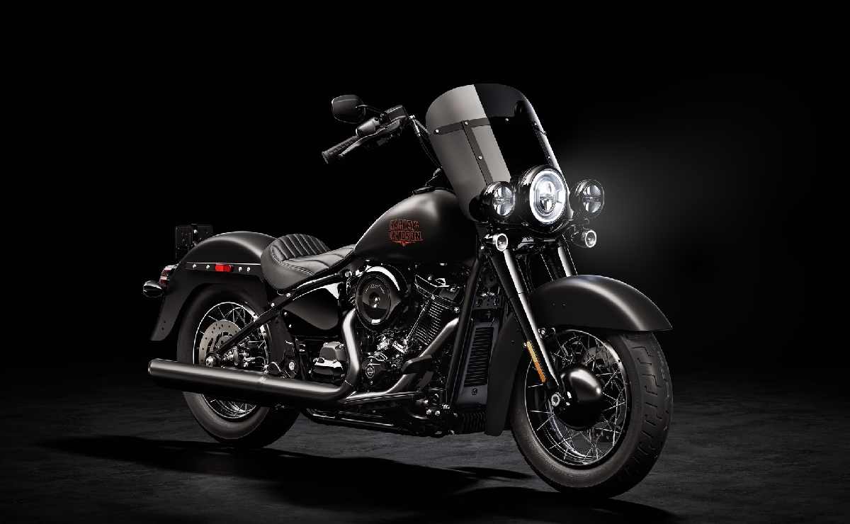 MDP harley davidson deadwood 1 Harley-Davidson Deadwood 2026: Regreso a las raíces moteras con un toque moderno