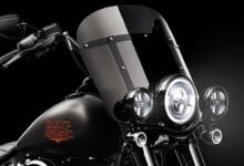 MDP harley davidson deadwood Harley-Davidson Deadwood 2026: Regreso a las raíces moteras con un toque moderno