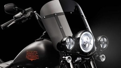MDP harley davidson deadwood Harley-Davidson Deadwood 2026: Regreso a las raíces moteras con un toque moderno