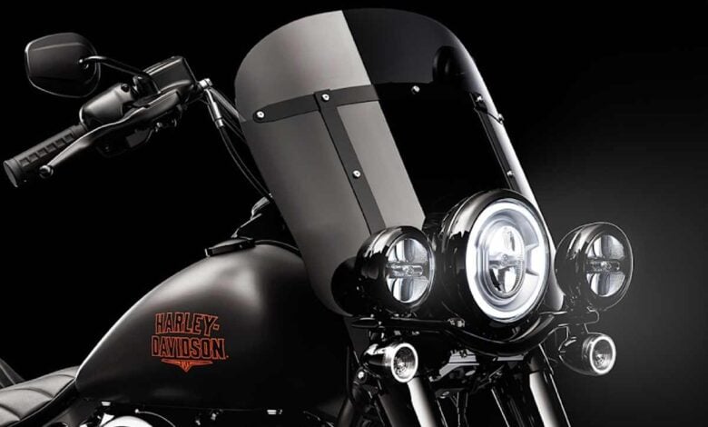 MDP harley davidson deadwood Harley-Davidson Deadwood 2026: Regreso a las raíces moteras con un toque moderno
