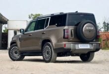 MDP haval h10 suv2 Descubre el Haval H10: El nuevo SUV híbrido enchufable que revoluciona el mercado chino