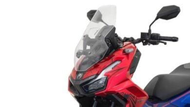 Honda sorprende con el lanzamiento de la esperada ADV160 'Spiderman Edition' MDP honda adv 160 spiderman Honda sorprende con el lanzamiento de la esperada ADV160 'Spiderman Edition'