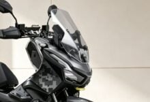 MDP honda adv150 La Nueva Honda ADV150: Innovación y Diseño que Revolucionan el Mercado Chino