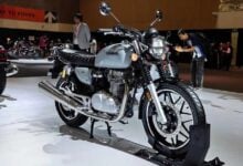 MDP honda cb500 Honda CB500: La Clásica que Revive los 500 cc en India