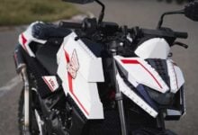 MDP honda cb750 hornet lego La Honda CB750 Hornet 'Marco' y el Fascinante Mundo de las Personalizaciones LEGO