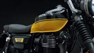 Honda Revive la Nostalgia: ¿Llegará la Nueva Moto Retro al Mercado Latinoamericano? MDP honda clasica2 Honda Revive la Nostalgia: ¿Llegará la Nueva Moto Retro al Mercado Latinoamericano?