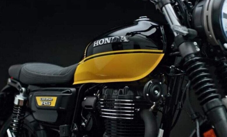 MDP honda clasica2 Honda Revive la Nostalgia: ¿Llegará la Nueva Moto Retro al Mercado Latinoamericano?