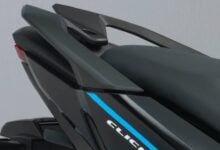 MDP honda click 125 Honda presenta su scooter más novedoso: el nuevo registro del posible 'Click 125' en Brasil