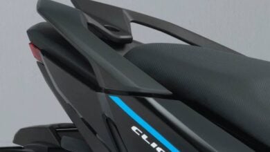 Honda presenta su scooter más novedoso: el nuevo registro del posible 'Click 125' en Brasil MDP honda click 125 Honda presenta su scooter más novedoso: el nuevo registro del posible 'Click 125' en Brasil