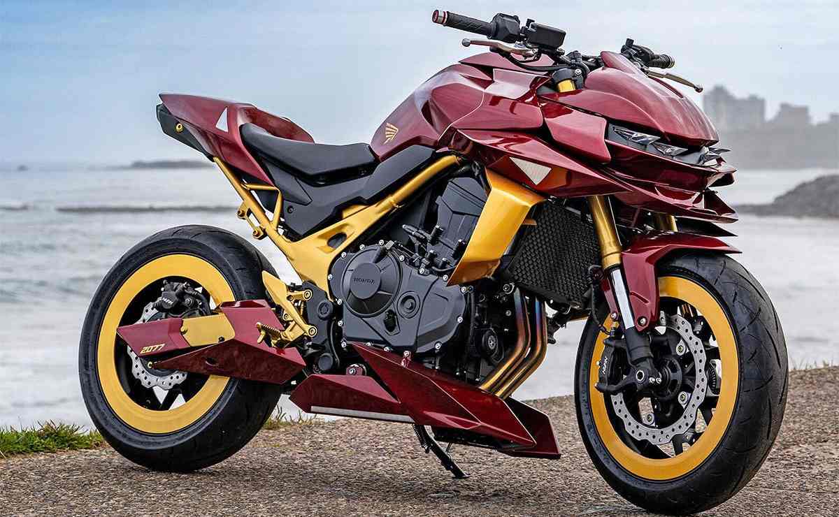 Honda Concept 2077: La Revolución de las Naked Medianas MDP honda concept 2077 1 Honda Concept 2077: La Revolución de las Naked Medianas