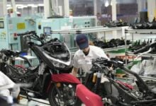 MDP honda fabrica turquia1 Honda inaugura su planta más esperada en Turquía: Un nuevo paso en la producción global de motocicletas