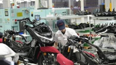 Honda inaugura su planta más esperada en Turquía: Un nuevo paso en la producción global de motocicletas MDP honda fabrica turquia1 Honda inaugura su planta más esperada en Turquía: Un nuevo paso en la producción global de motocicletas