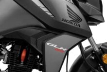 MDP honda glh 150 precio febrero 2025 Descubre la Renovada Honda GLH 150: La Moto Urbana Que Está Dando de Qué Hablar