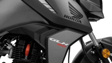 MDP honda glh 150 precio febrero 2025 Descubre la Renovada Honda GLH 150: La Moto Urbana Que Está Dando de Qué Hablar