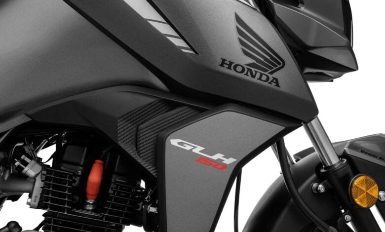 Descubre la Renovada Honda GLH 150: La Moto Urbana Que Está Dando de Qué Hablar MDP honda glh 150 precio febrero 2025 Descubre la Renovada Honda GLH 150: La Moto Urbana Que Está Dando de Qué Hablar
