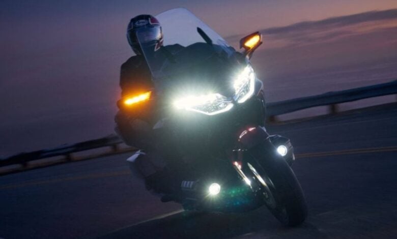 Honda GL1800 Gold Wing Tour 50th Anniversary: La Joya del Turismo de Lujo Celebrando Medio Siglo MDP honda golwing edicion especial4 Honda GL1800 Gold Wing Tour 50th Anniversary: La Joya del Turismo de Lujo Celebrando Medio Siglo