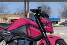 MDP honda grom electrica 2 La Honda Grom se reinventa: una transformación eléctrica radical