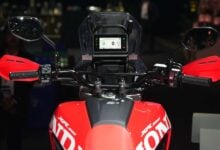 MDP honda india 2 Honda Revoluciona el Mercado Indio con una Nueva Gama de Modelos 2023