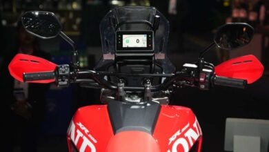 MDP honda india 2 Honda Revoluciona el Mercado Indio con una Nueva Gama de Modelos 2023
