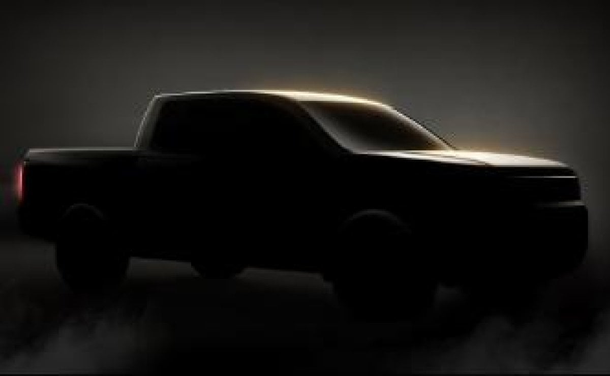 MDP honda ridgeline1 Honda Revela la Tercera Generación de la Ridgeline: ¿Preparada para Desafiar a las Grandes del Mercado?