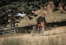 MDP honda tornado 2027 Honda XR300L Tornado 2027: La esperada renovación que redefine la aventura on-off