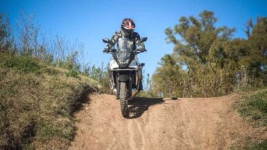 Honda XL750 Transalp: La Triumph del Año en el Mercado Adventure MDP honda transalp 750 2 Honda XL750 Transalp: La Triumph del Año en el Mercado Adventure