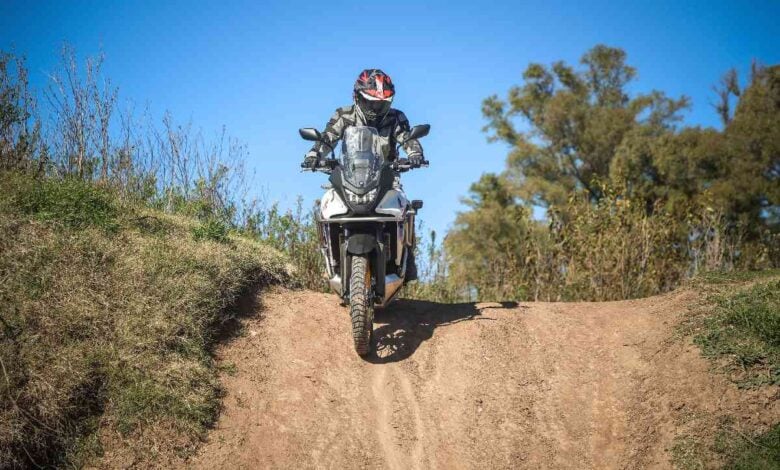 Honda XL750 Transalp: La Triumph del Año en el Mercado Adventure MDP honda transalp 750 2 Honda XL750 Transalp: La Triumph del Año en el Mercado Adventure