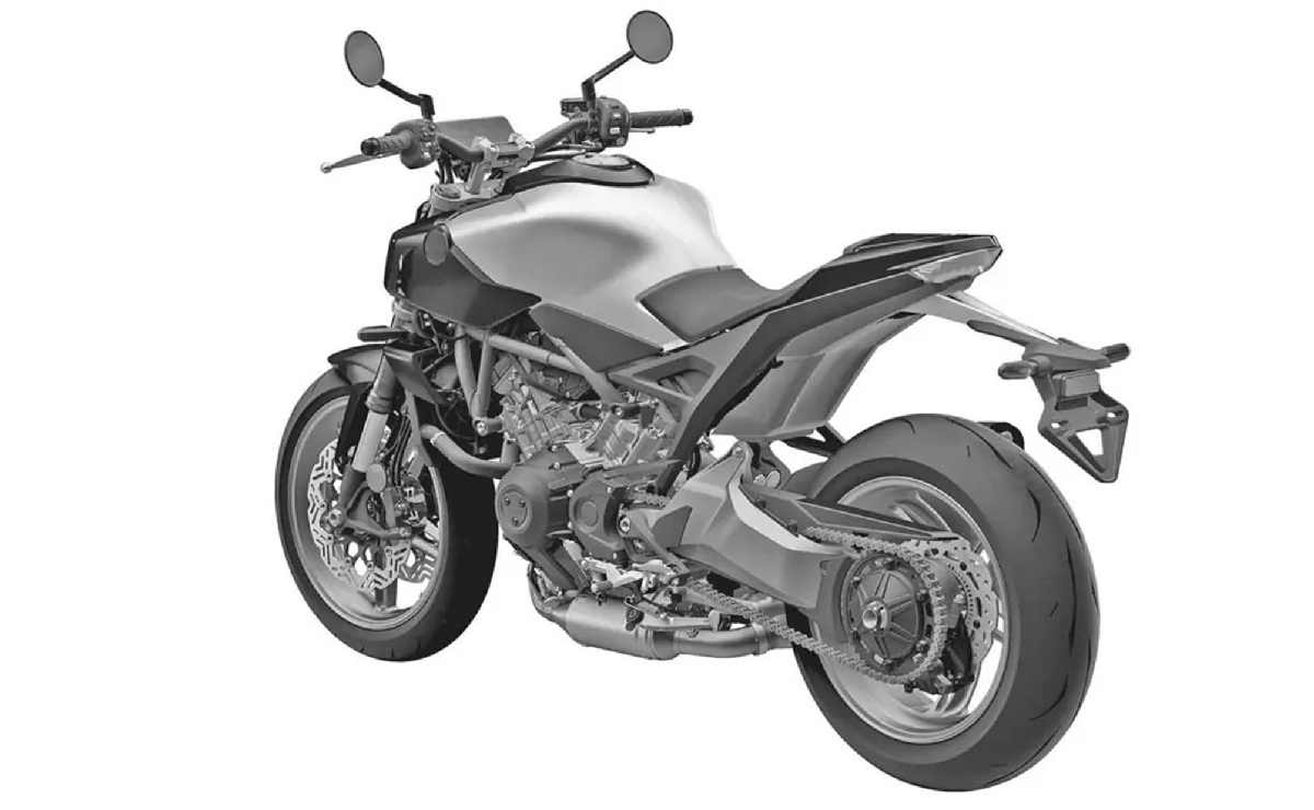 Honda V3R 900 E-Compressor: ¿El futuro de la automoción está cada vez más cerca? MDP honda v3 1 Honda V3R 900 E-Compressor: ¿El futuro de la automoción está cada vez más cerca?