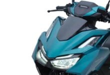 MDP honda vario 160 Honda Vario 160: ¿Estás listo para conocer sus nuevos colores?