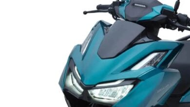 MDP honda vario 160 Honda Vario 160: ¿Estás listo para conocer sus nuevos colores?