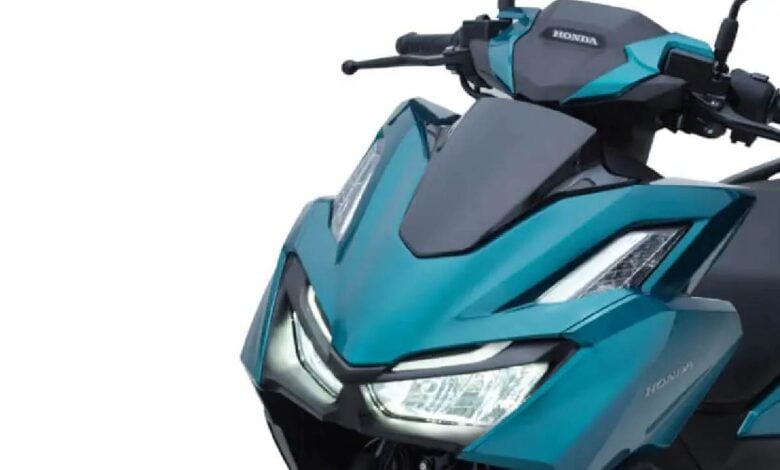 MDP honda vario 160 Honda Vario 160: ¿Estás listo para conocer sus nuevos colores?
