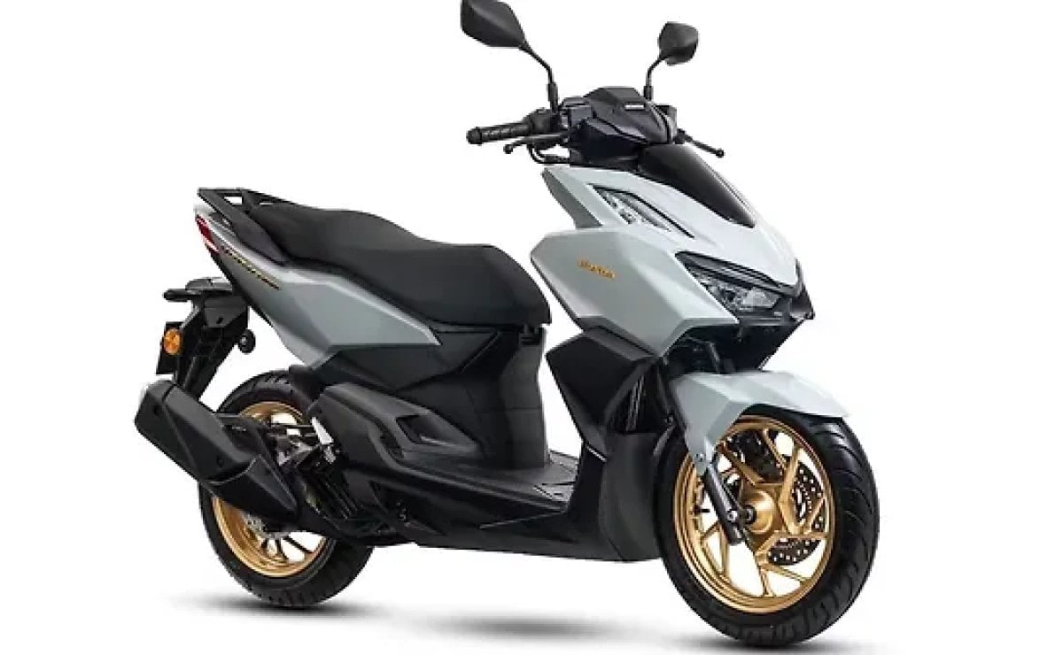 MDP honda vario1 Honda Vario 160: ¿Estás listo para conocer sus nuevos colores?