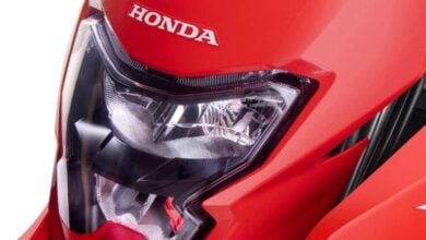 MDP honda xr tornado mas vendida segmento medio La Honda XR300L Tornado: ¿Por qué sigue siendo la reina entre las motos on-off en Argentina?