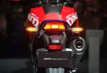 MDP honda xr300L 2 Honda XR300L y XR300 Rally: Las Nuevas Estrellas del Doble Propósito en India