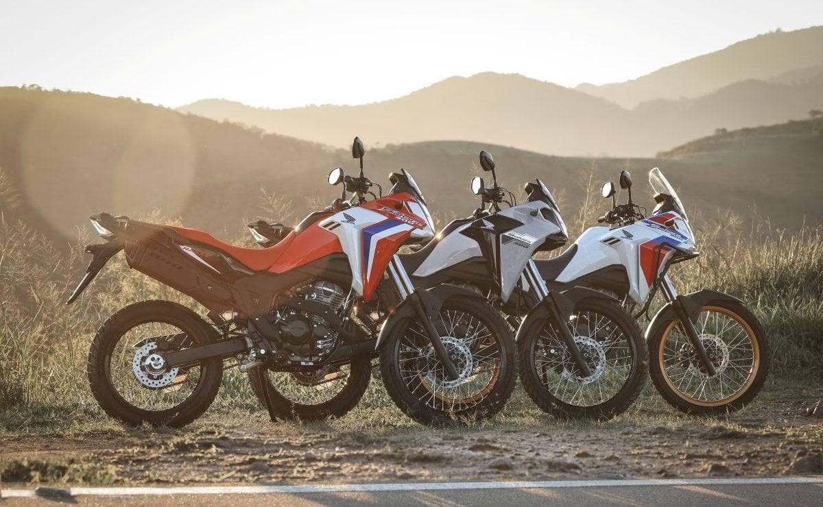 Honda XRE 300 Sahara 2027: Innovación y Estilo que Redefinen el Mercado Adventure MDP honda xre300 sahara 20271 Honda XRE 300 Sahara 2027: Innovación y Estilo que Redefinen el Mercado Adventure