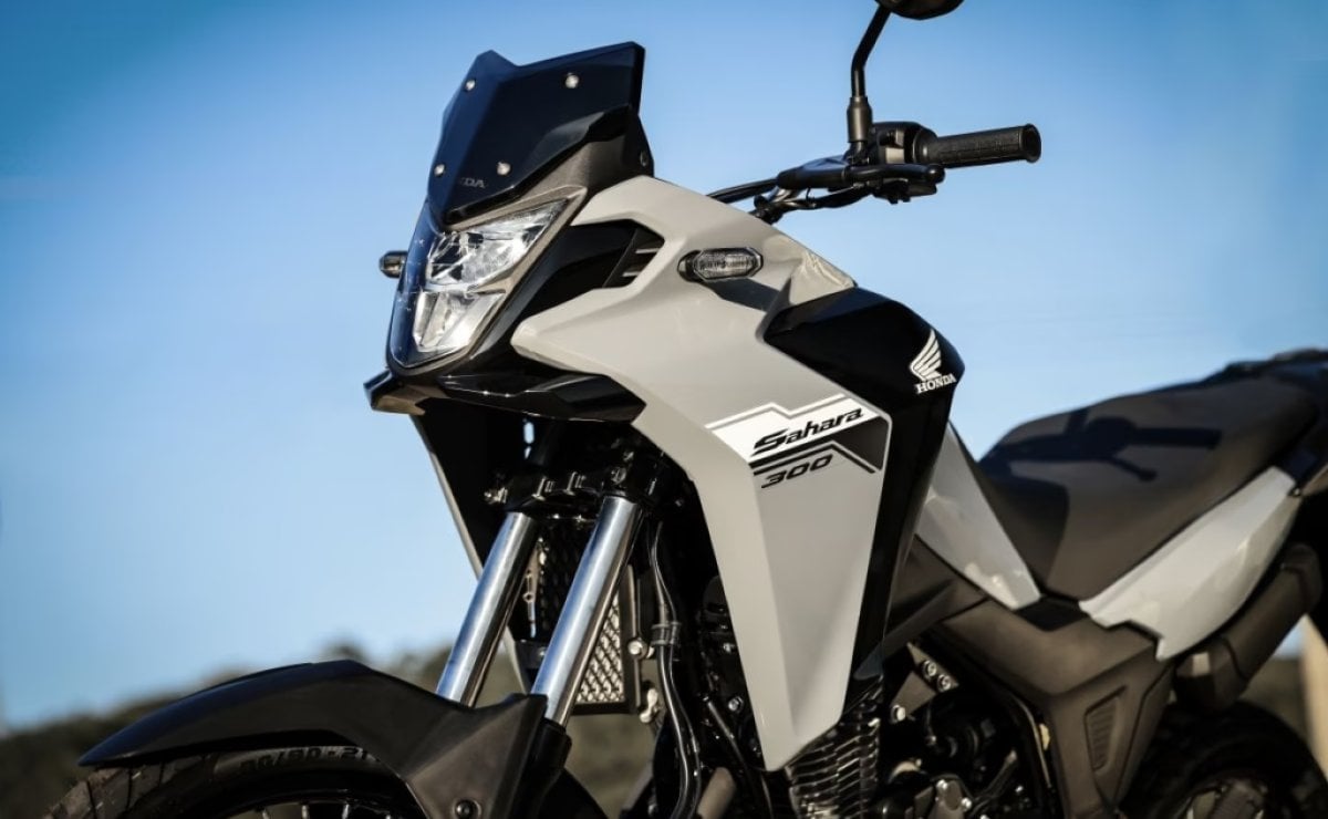 Honda XRE 300 Sahara 2027: Innovación y Estilo que Redefinen el Mercado Adventure MDP honda xre300 sahara 20274 Honda XRE 300 Sahara 2027: Innovación y Estilo que Redefinen el Mercado Adventure