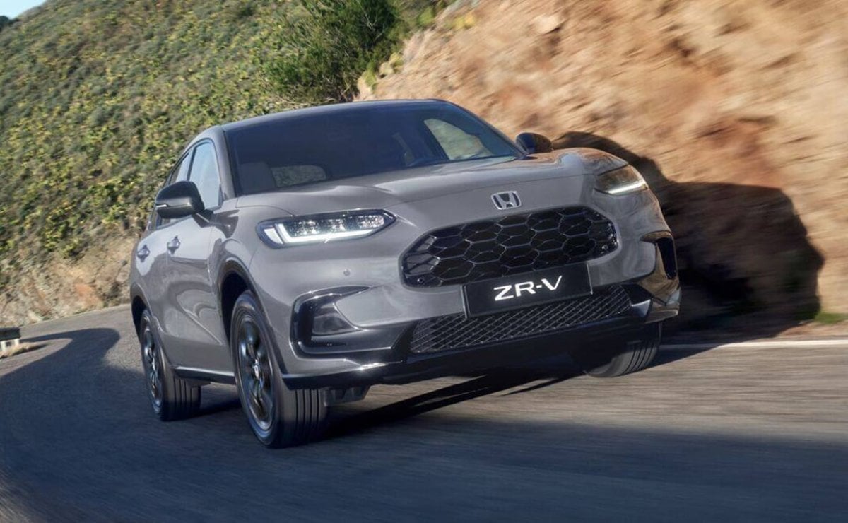 Honda ZR-V 2027: La Evolución del SUV Mediano para Liderar el Segmento MDP honda zr v 20271 Honda ZR-V 2027: La Evolución del SUV Mediano para Liderar el Segmento