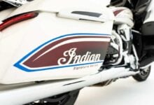 MDP indian signature series 2 Indian Motorcycle desvela las Signature Series 2026: exclusividad sobre dos ruedas