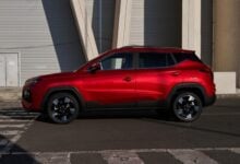 MDP jac js42 Nuevo JAC JS4 2024: La Revolución del SUV Compacto en México