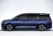 MDP jac traveller 20261 JAC Traveller 2026: La nueva opción híbrida enchufable que revoluciona el mercado de minivanes en México